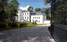 Hotel Rittergut Stoermede